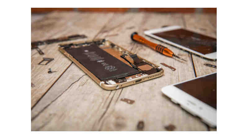 Right to Repair – Apple führt 2022 neue Self Service-Reparatur ein