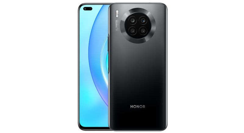 Honor 50 Lite – das neue Smartphone der ehemaligen Huawei-Tochter