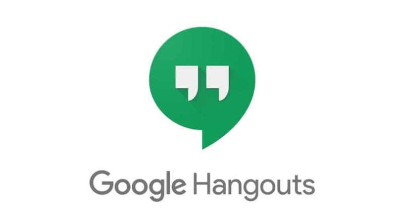 Aus für „Google Hangouts“ – Messenger wird durch „Google Chats“ ersetzt
