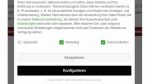 Cookie-Bannern – Drei Viertel der Internetnutzer sind davon genervt