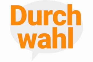 durchwahl.app