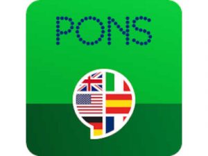 Pons Übersetzer