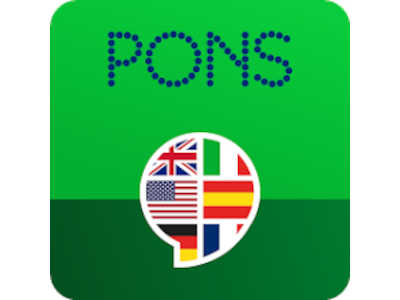 Pons Übersetzer App im Vergleich
