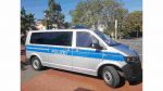 Pilotprojekt für schnelle Hilfe – Automatische Ortung von 110-Notrufen