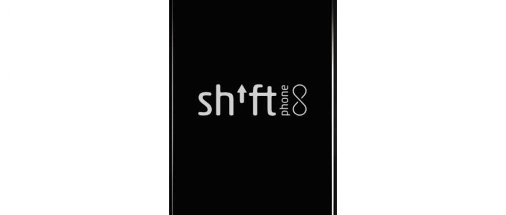 Shiftphone – modulare Bauweise gegen das riesige Smartphone-Müllproblem