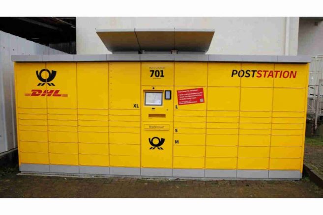 Aus für „Deutsche Post“ – Konzern tritt ab Juli als DHL Group auf