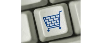 Einkaufen im Internet