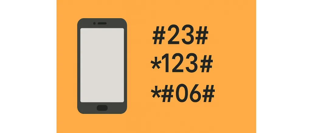 Handy-Codes