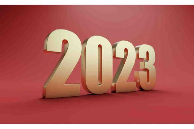 Jahresrückblick 2023 – das waren die Google Trends in diesem Jahr