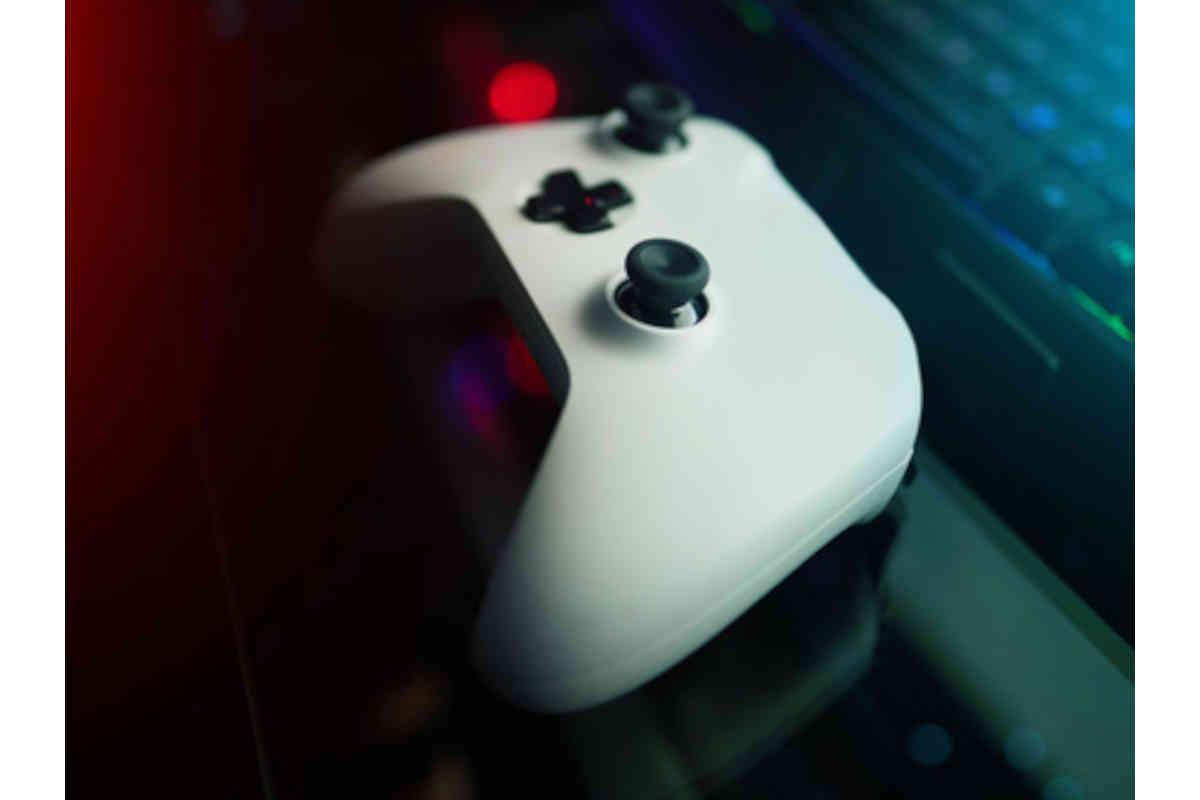 Hybrid-Plattform - so verändert die Xbox das Gaming