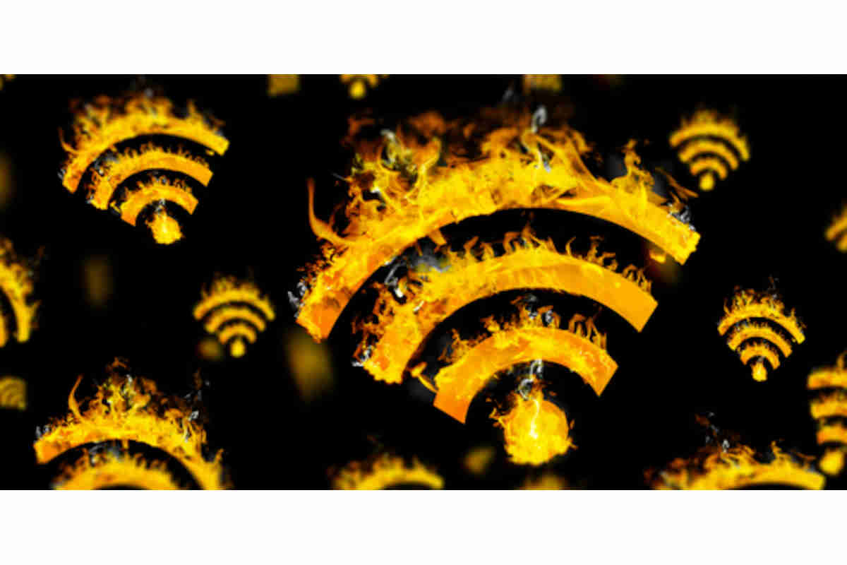 Wifi-7 – der neue WLAN-Standard verbessert Geschwindigkeit & Latenz