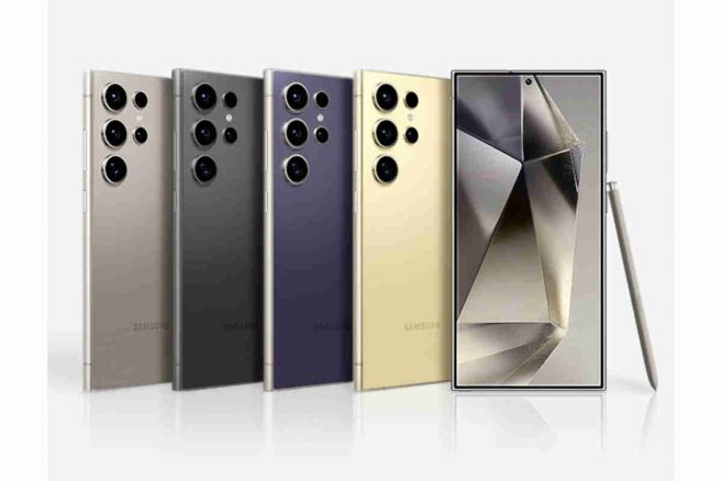 Die neuen Flaggschiffe sind da – Samsung Galaxy S24, S24+ & S24 Ultra Die neuen Flaggschiffe sind da – Samsung Galaxy S24, S24+ & S24 Ultra