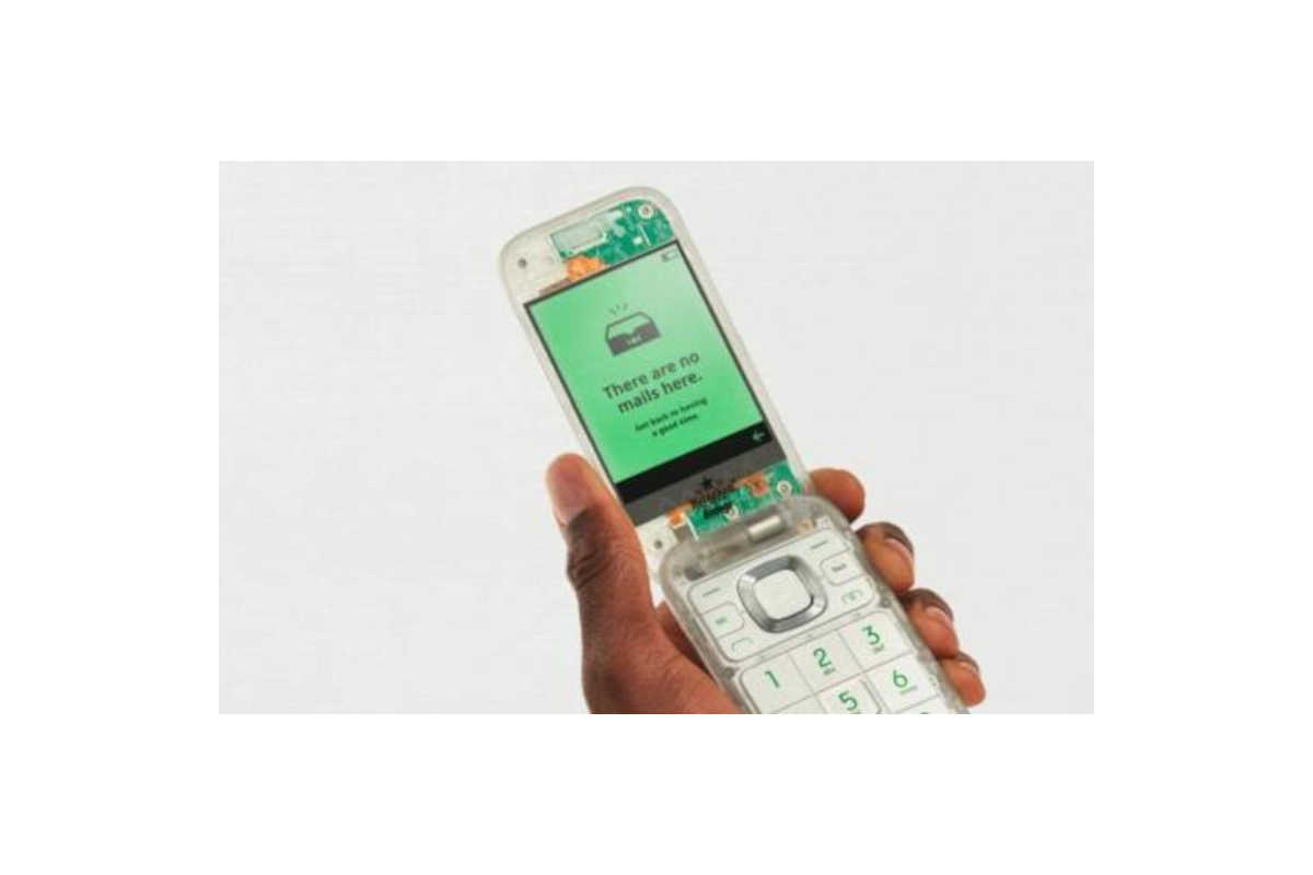 Das „Boring Phone“ – das steckt hinter dem Marketing-Gag von Heineken