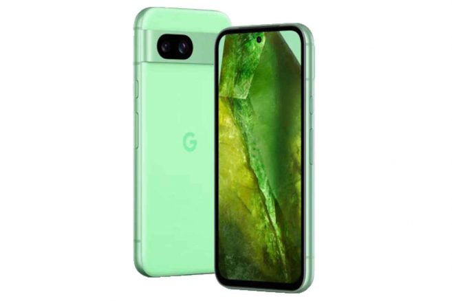 Das Google Pixel 8a – Updates bis 2031 für neues Mittelklasse-Smartphone