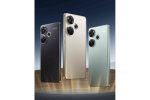 Poco F6 – Das bietet das neue Mittelklasse-Smartphone der Xiaomi-Tochter