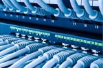 Entwicklung Internetbandbreite – Glasfaserausbau schreitet voran