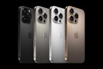 Die iPhone 16-Serie ist da – KI-Features & neue Kamerabedienung