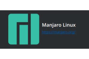Manjaro Linux