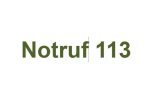 Neuer 113-Notruf – Zentrale Krisenhotline für Deutschland in Planung