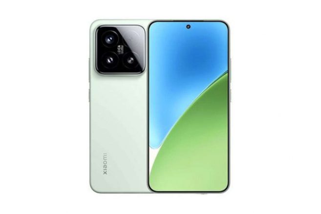 Das Xiaomi 15 – das neue Flaggschiff mit Leica-Kamerasystem & HyperAI