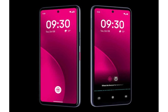 KI-Phone – App-freies Smartphone der Telekom kommt bald auf den Markt KI-Phone – App-freies Smartphone der Telekom kommt bald auf den Markt