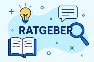 Ratgeber
