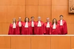 Bundesverfassungsgericht – Staatstrojaner teilweise verfassungswidrig