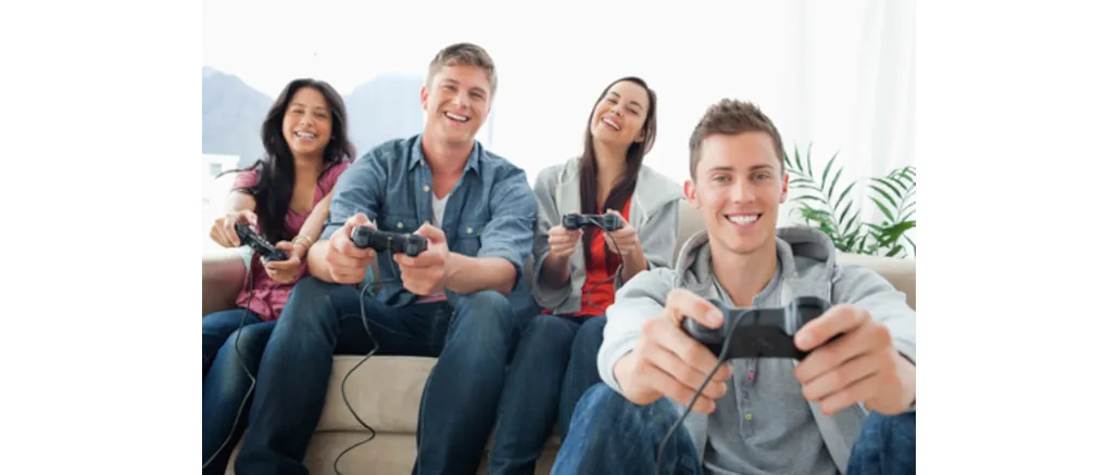 Gaming in Deutschland – wer spielt, wie lange und auf welchem Gerät?