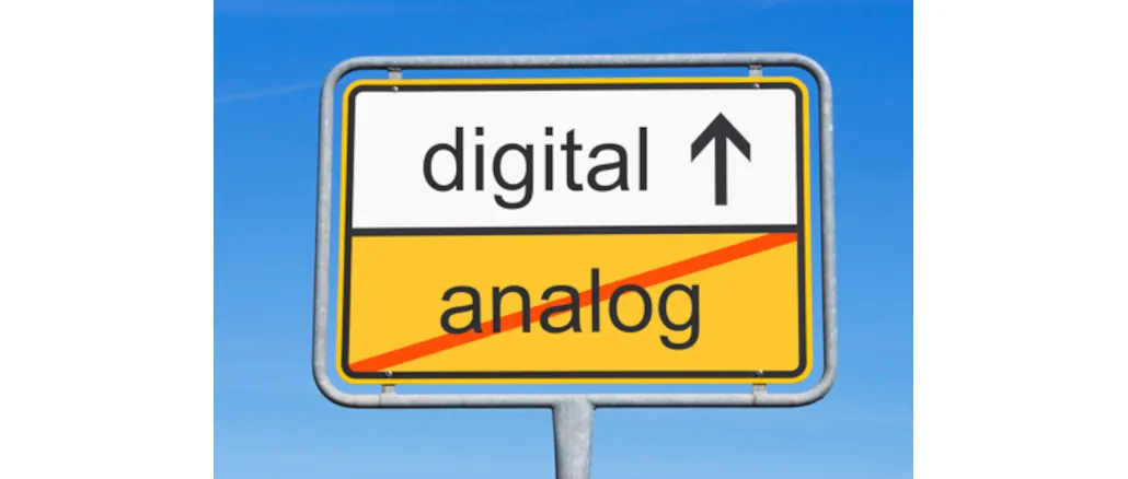 4 Prozent der Deutschen waren noch nie online