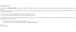 Gefälschte Mail vom Zoll im Umlauf – Vorsicht vor dieser Spam-Mail