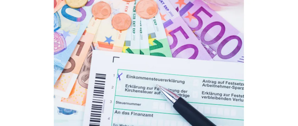 Digitale Steuerbescheide ab 2026 – Papier nur auf Wunsch