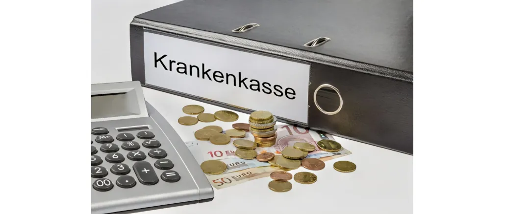 Die Zusatzbeiträge der gesetzlichen Krankenkassen für 2026