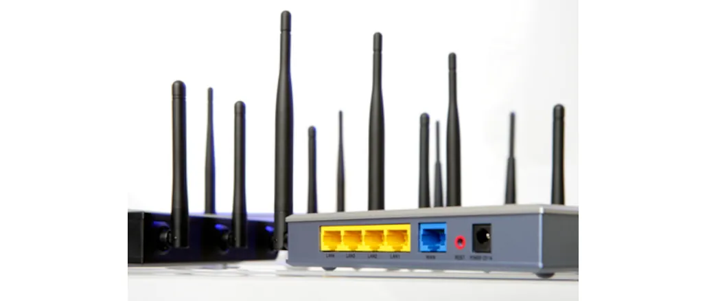 Router - Anforderungen, WLAN-Standards & Kaufkriterien