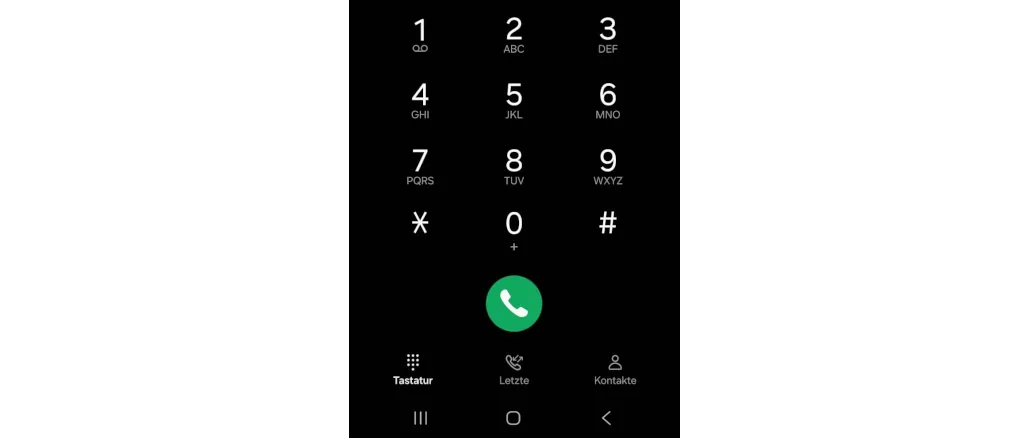 „Expressive Calling“ – neues Feature in Telefon-App von Google