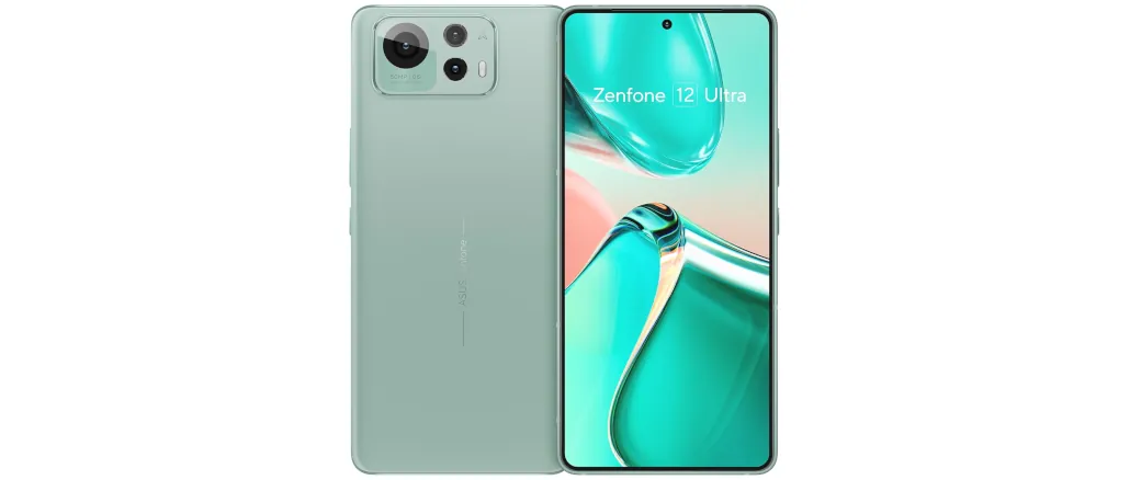 Zenfone 12 Ultra - neues Premium-Smartphone von Asus