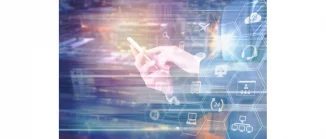 Smartphone-Bildschirmsperre