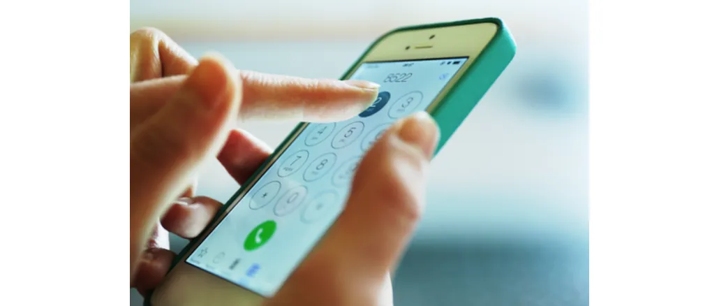 Warum man seinen Handy-PIN niemals vergessen sollte