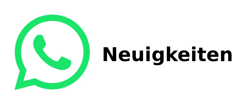 WhatsApp-News – neue Regeln und Funktionen für den beliebten Messenger