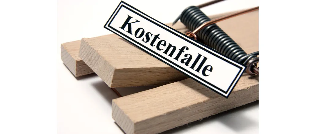 Digitale Abbuchungen - Rechte, Risiken und Schutz vor Kostenfallen