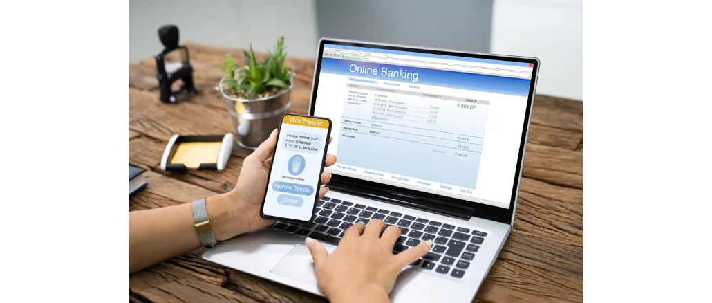 Zwei-Faktor-Authentifizierung