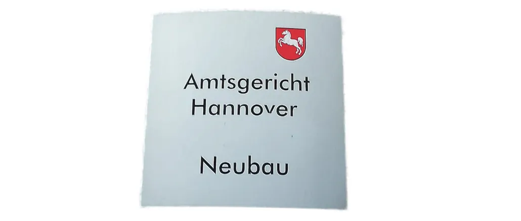 Amtsgerichte in Deutschland