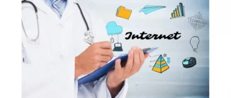 Internet einrichten
