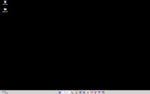 Screenshot Windows 11