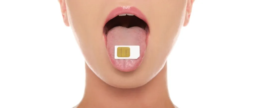 eSIM-Swapping