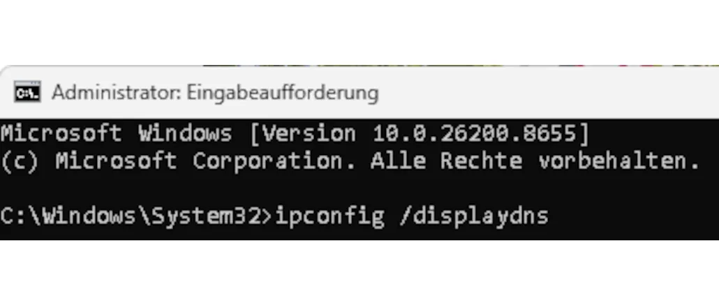 Versteckte Windows-Datenbank speichert Verlauf – so wird sie gelöscht Versteckte Windows-Datenbank speichert Verlauf – so wird sie gelöscht