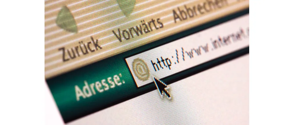Online-Handel Online-Handel
