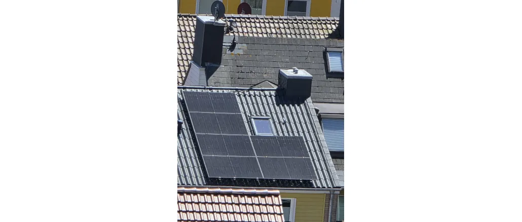 Neue Strom-Regeln ab Juni – Nachbarn dürfen ihre Energie teilen
