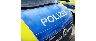 Polizei