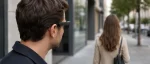 Neue Bedrohung der Privatsphäre – Das Problem mit Smart Glasses