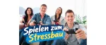 Gaming gegen Stress – Warum Computerspiele beim Abschalten helfen können